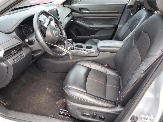 Photo 6 VIN: 1N4BL4CW5LN322430 - NISSAN ALTIMA 