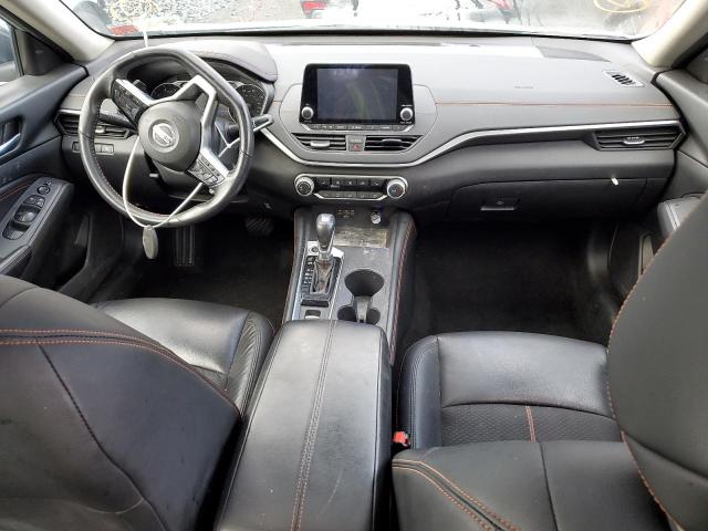 Photo 7 VIN: 1N4BL4CW5LN322430 - NISSAN ALTIMA 