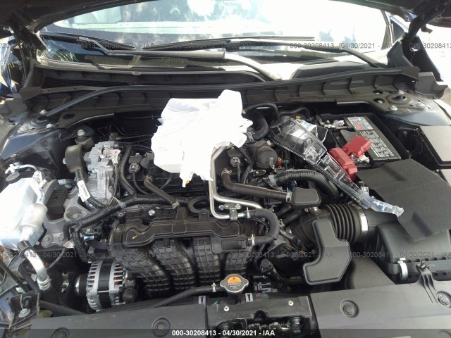 Photo 9 VIN: 1N4BL4CW5MN354571 - NISSAN ALTIMA 