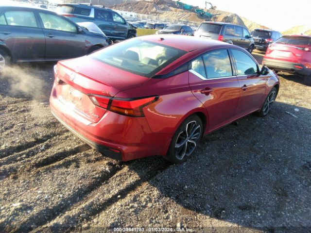 Photo 3 VIN: 1N4BL4CW5PN348743 - NISSAN ALTIMA 