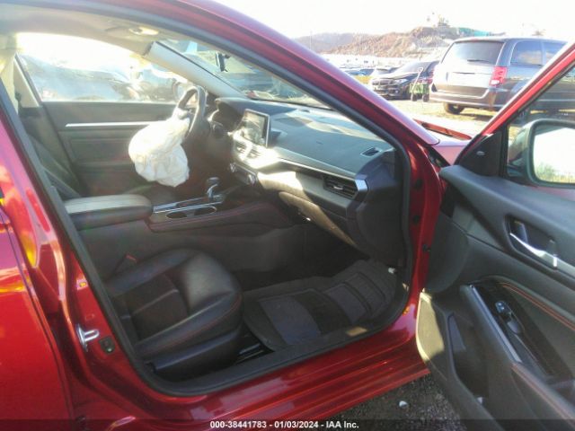 Photo 4 VIN: 1N4BL4CW5PN348743 - NISSAN ALTIMA 