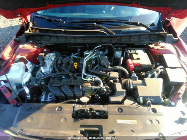 Photo 9 VIN: 1N4BL4CW5PN348743 - NISSAN ALTIMA 