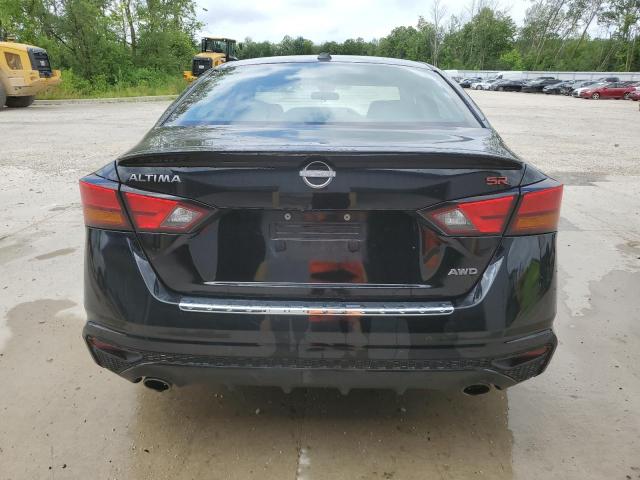 Photo 5 VIN: 1N4BL4CW5PN359063 - NISSAN ALTIMA SR 