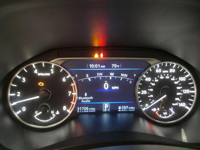 Photo 8 VIN: 1N4BL4CW5PN359063 - NISSAN ALTIMA SR 