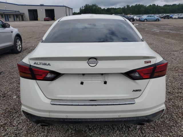 Photo 5 VIN: 1N4BL4CW5PN411324 - NISSAN ALTIMA SR 