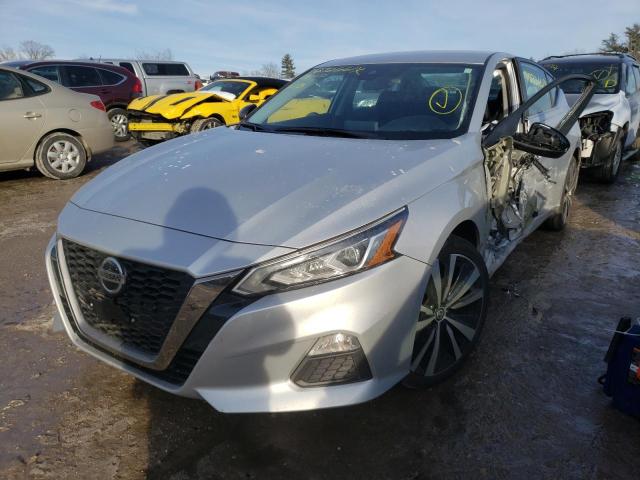 Photo 1 VIN: 1N4BL4CW6LC231971 - NISSAN ALTIMA SR 