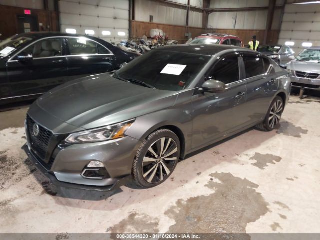 Photo 1 VIN: 1N4BL4CW6LC264713 - NISSAN ALTIMA 