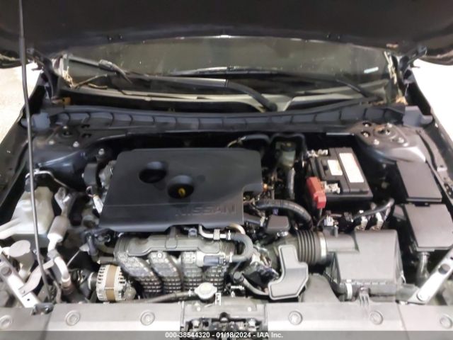 Photo 9 VIN: 1N4BL4CW6LC264713 - NISSAN ALTIMA 