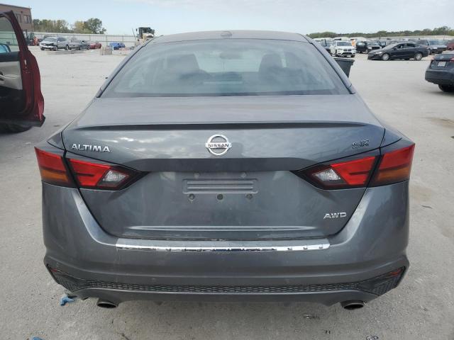 Photo 5 VIN: 1N4BL4CW6LN322856 - NISSAN ALTIMA SR 