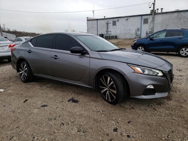 Photo 3 VIN: 1N4BL4CW6MN306318 - NISSAN ALTIMA 