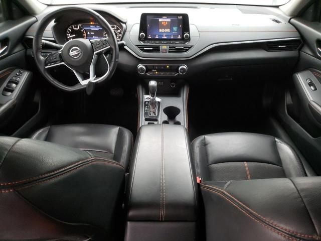 Photo 7 VIN: 1N4BL4CW6MN306318 - NISSAN ALTIMA 