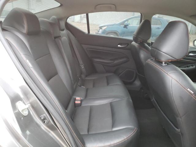 Photo 9 VIN: 1N4BL4CW6MN306318 - NISSAN ALTIMA 