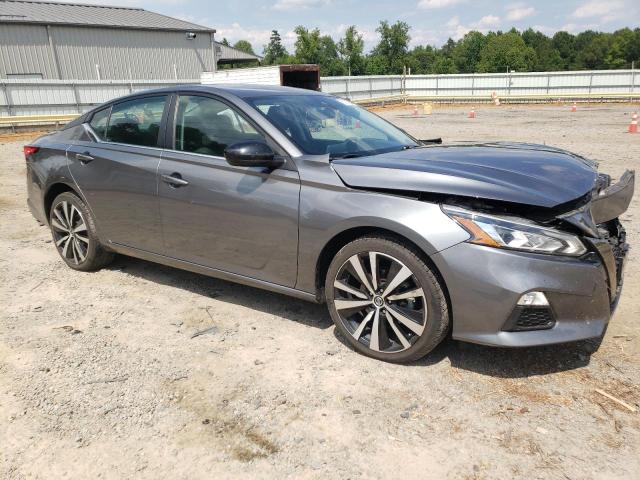 Photo 3 VIN: 1N4BL4CW6MN308070 - NISSAN ALTIMA 