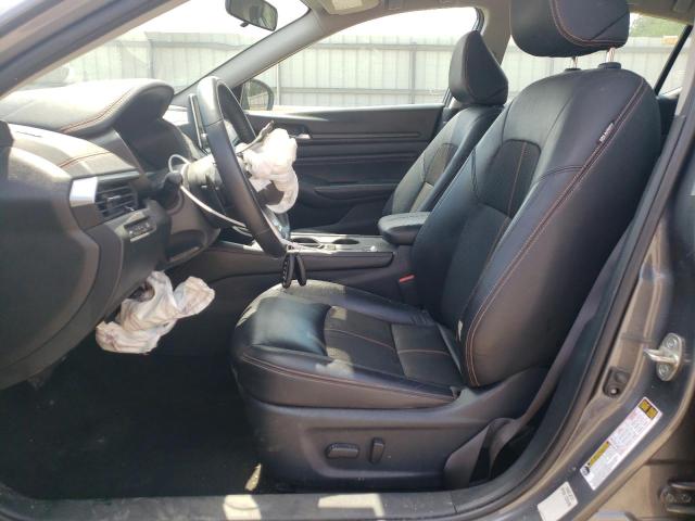 Photo 6 VIN: 1N4BL4CW6MN308070 - NISSAN ALTIMA 