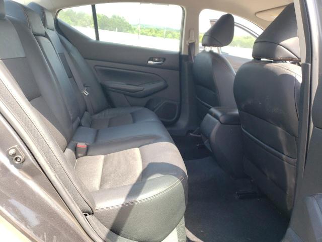 Photo 9 VIN: 1N4BL4CW6MN308070 - NISSAN ALTIMA 