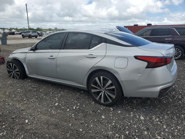 Photo 1 VIN: 1N4BL4CW6MN314175 - NISSAN ALTIMA 