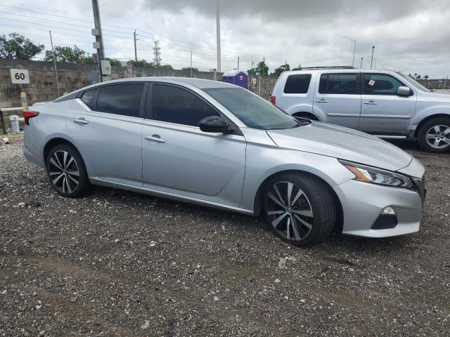 Photo 3 VIN: 1N4BL4CW6MN314175 - NISSAN ALTIMA 