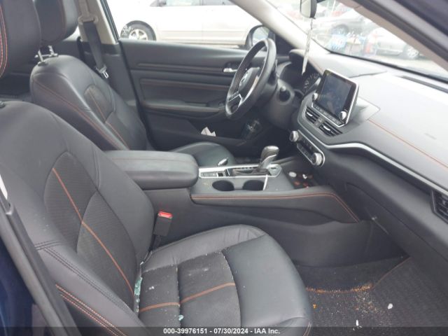 Photo 4 VIN: 1N4BL4CW6MN315195 - NISSAN ALTIMA 