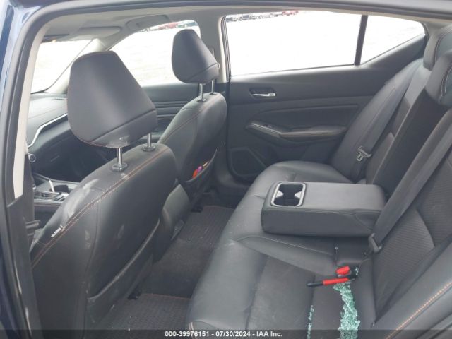 Photo 7 VIN: 1N4BL4CW6MN315195 - NISSAN ALTIMA 