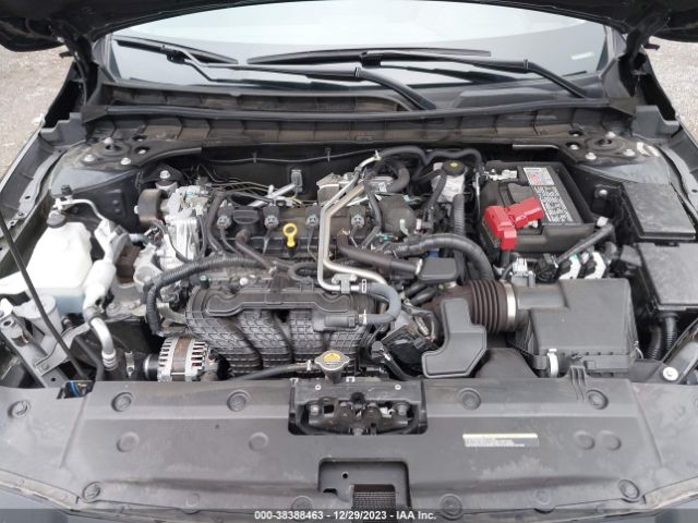 Photo 9 VIN: 1N4BL4CW6NN315957 - NISSAN ALTIMA 