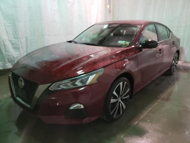 Photo 1 VIN: 1N4BL4CW6NN362776 - NISSAN ALTIMA SR 