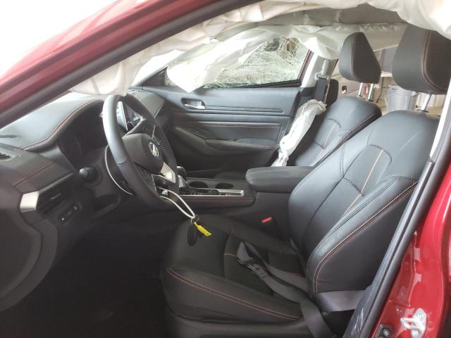 Photo 4 VIN: 1N4BL4CW6NN362776 - NISSAN ALTIMA SR 