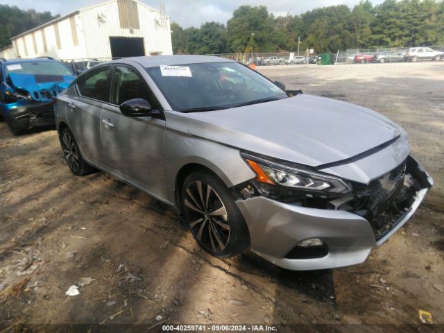 Photo 0 VIN: 1N4BL4CW6NN407005 - NISSAN ALTIMA 