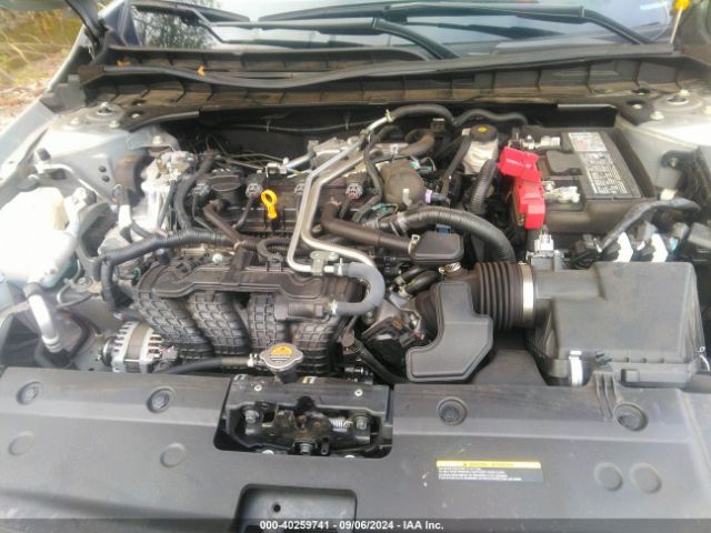 Photo 9 VIN: 1N4BL4CW6NN407005 - NISSAN ALTIMA 