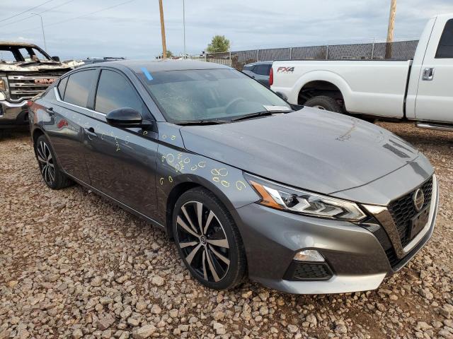 Photo 3 VIN: 1N4BL4CW6NN413855 - NISSAN ALTIMA SR 