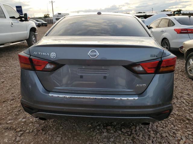 Photo 5 VIN: 1N4BL4CW6NN413855 - NISSAN ALTIMA SR 