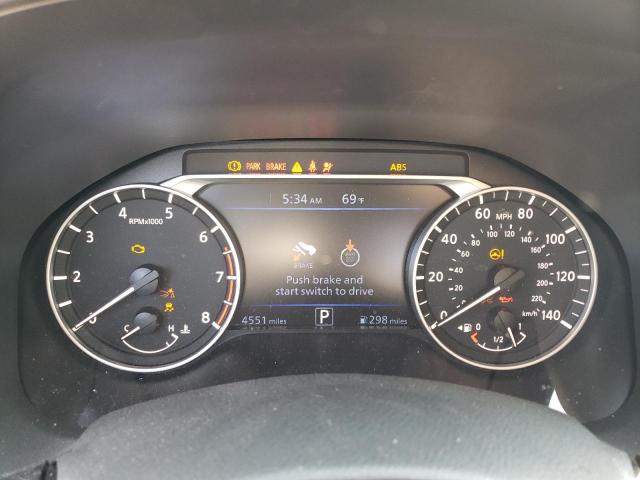 Photo 8 VIN: 1N4BL4CW6PN320322 - NISSAN ALTIMA SR 