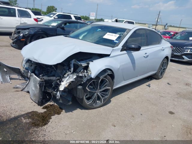 Photo 1 VIN: 1N4BL4CW6PN380827 - NISSAN ALTIMA 