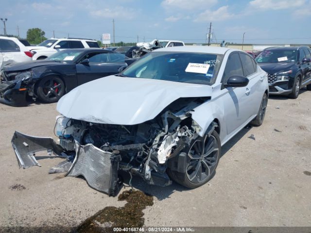 Photo 5 VIN: 1N4BL4CW6PN380827 - NISSAN ALTIMA 