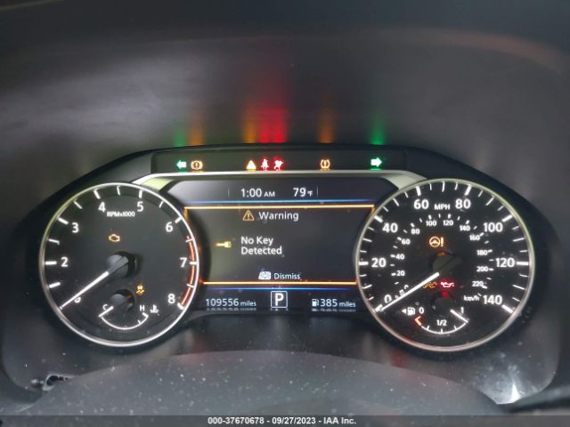 Photo 6 VIN: 1N4BL4CW7KC198008 - NISSAN ALTIMA 