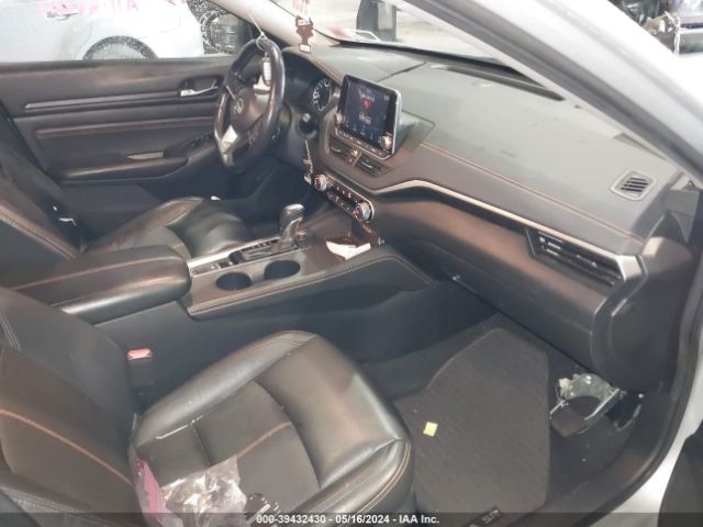 Photo 4 VIN: 1N4BL4CW7KN301416 - NISSAN ALTIMA 