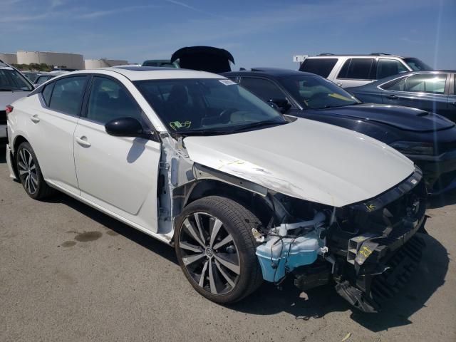 Photo 0 VIN: 1N4BL4CW7KN325909 - NISSAN ALTIMA SR 