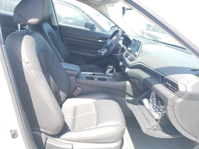 Photo 4 VIN: 1N4BL4CW7KN325909 - NISSAN ALTIMA SR 