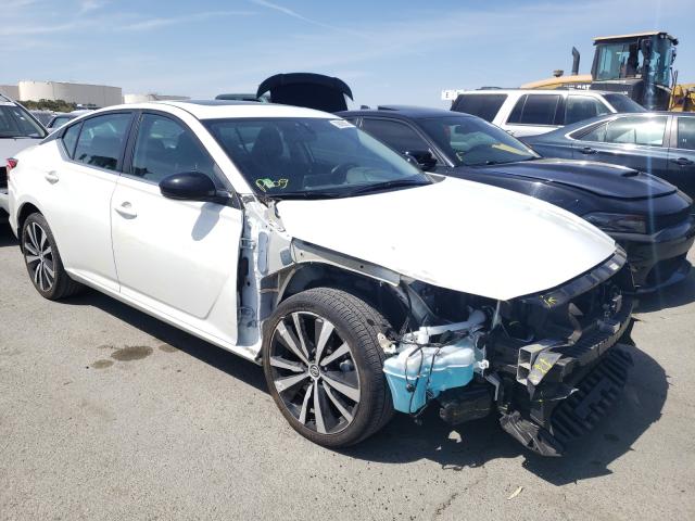 Photo 8 VIN: 1N4BL4CW7KN325909 - NISSAN ALTIMA SR 