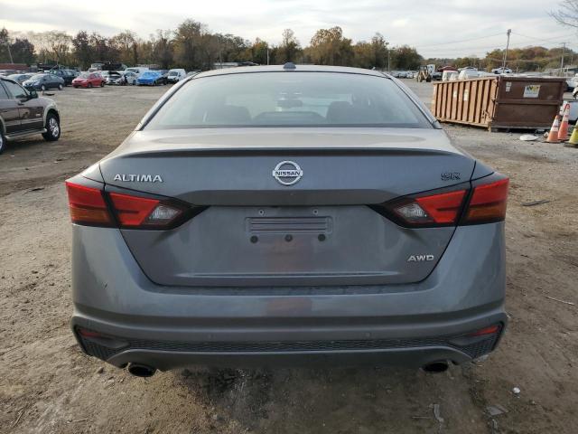 Photo 5 VIN: 1N4BL4CW7LC130776 - NISSAN ALTIMA SR 