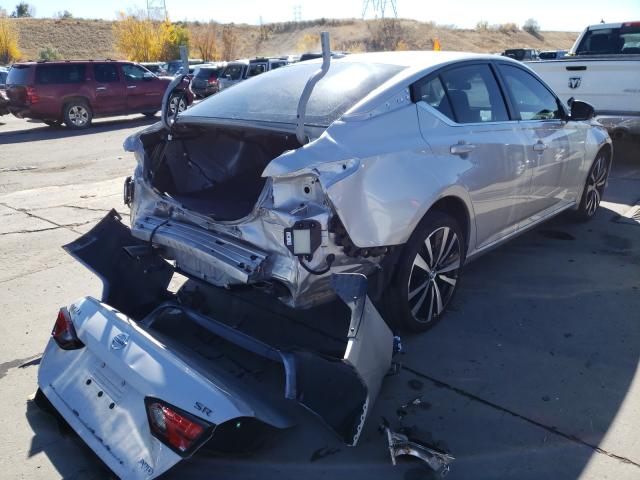 Photo 3 VIN: 1N4BL4CW7LC233020 - NISSAN ALTIMA SR 