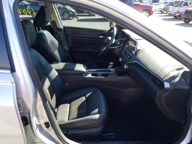 Photo 4 VIN: 1N4BL4CW7LC233020 - NISSAN ALTIMA SR 