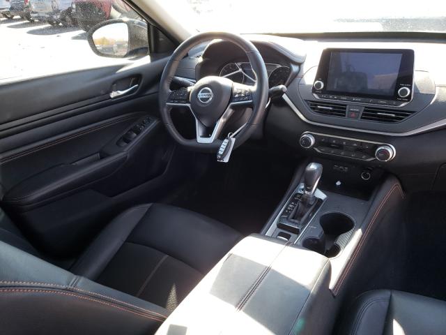 Photo 8 VIN: 1N4BL4CW7LC233020 - NISSAN ALTIMA SR 