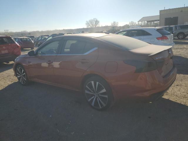 Photo 1 VIN: 1N4BL4CW7LN316337 - NISSAN ALTIMA 