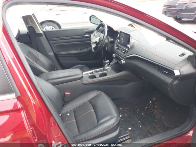 Photo 4 VIN: 1N4BL4CW7LN316533 - NISSAN ALTIMA 