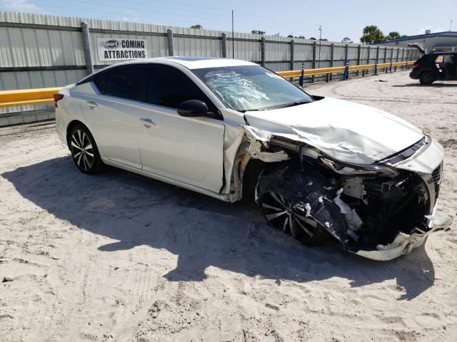 Photo 3 VIN: 1N4BL4CW7LN323594 - NISSAN ALTIMA 