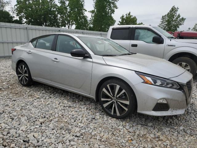 Photo 3 VIN: 1N4BL4CW7MN303167 - NISSAN ALTIMA 