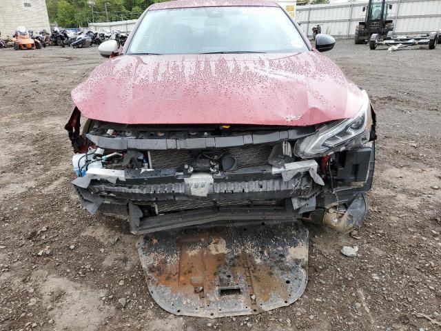 Photo 8 VIN: 1N4BL4CW7MN304691 - NISSAN ALTIMA SR 