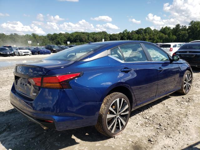 Photo 3 VIN: 1N4BL4CW7MN306361 - NISSAN ALTIMA SR 