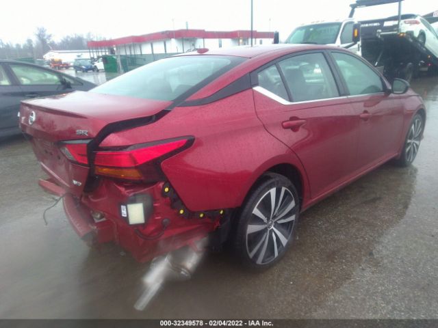 Photo 3 VIN: 1N4BL4CW7MN326495 - NISSAN ALTIMA 