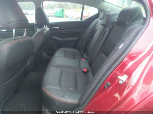 Photo 7 VIN: 1N4BL4CW7MN326495 - NISSAN ALTIMA 